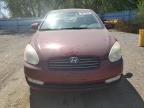 2009 HYUNDAI ACCENT GLS for sale at Copart ON - LONDON