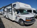 2012 Chevrolet Express G4500  en Venta en Earlington, KY - Hail
