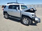 2008 Toyota Fj Cruiser  na sprzedaż w Fresno, CA - Front End