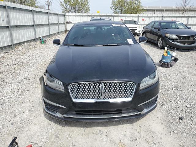  LINCOLN MKZ 2020 Czarny