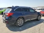 2018 Subaru Outback Touring продається в Tulsa, OK - Front End