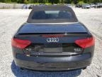 2017 Audi A5 Sport на продаже в Fairburn, GA - Front End