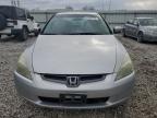 2003 Honda Accord Ex na sprzedaż w Columbus, OH - Side