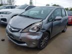 2010 HONDA JAZZ I-VTE for sale at Copart SANDY