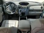 2013 Honda Pilot Exl   de vânzare în Houston, TX - Front End
