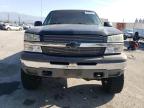 2003 Chevrolet Silverado K1500 Heavy Duty for Sale in Van Nuys, CA - Side