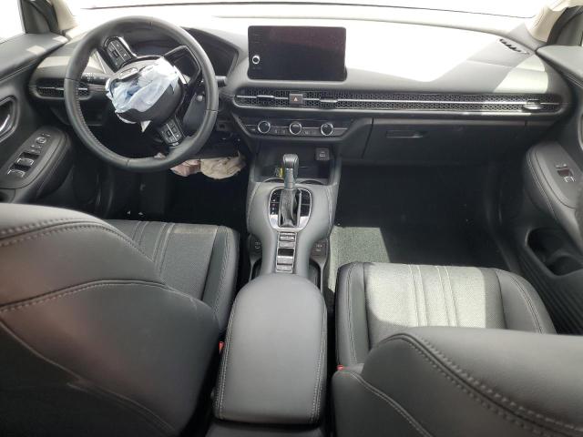  HONDA HR-V 2024 Серый