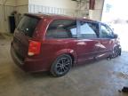 2017 Dodge Grand Caravan Se იყიდება Mcfarland-ში, WI - Front End