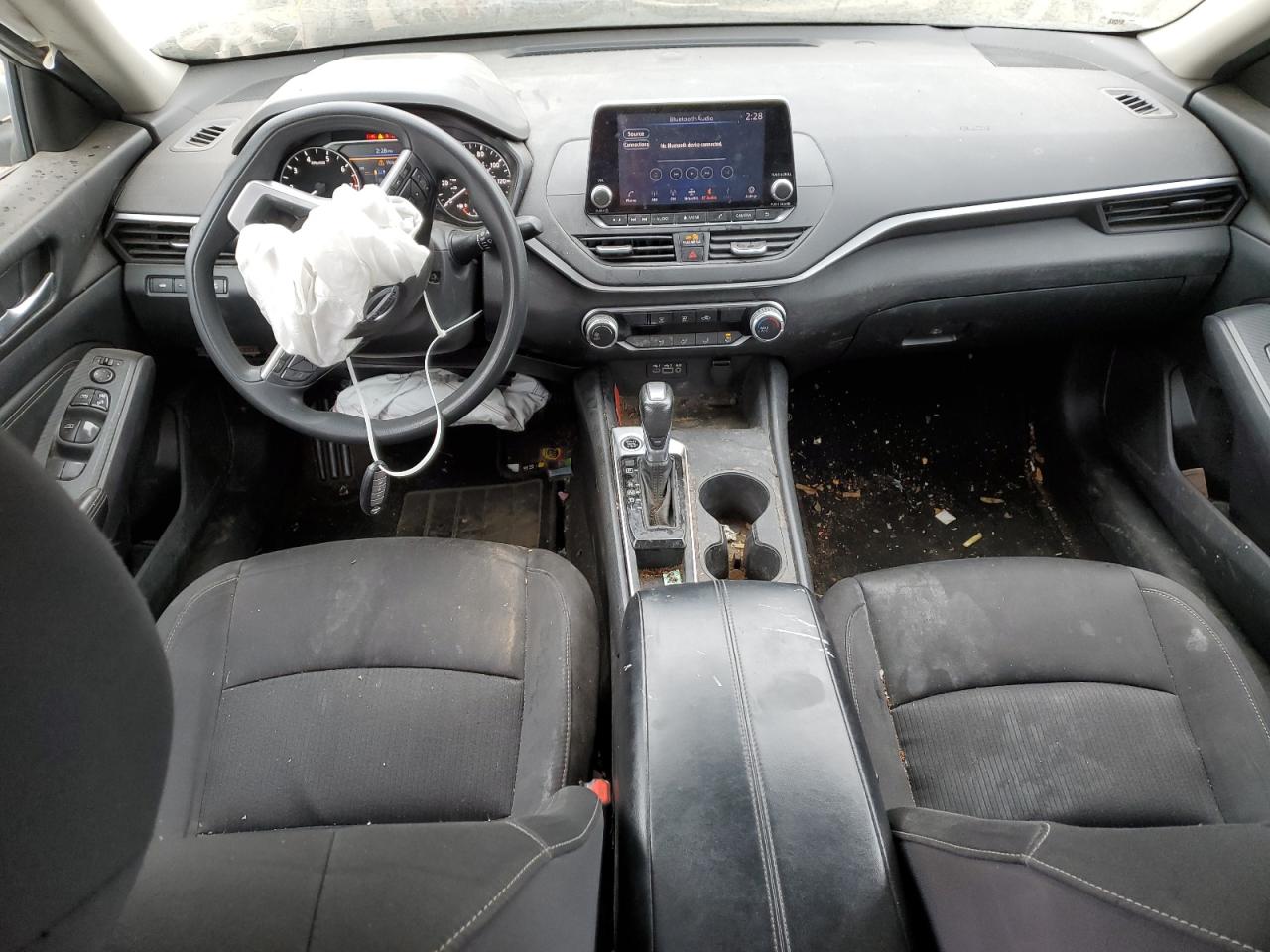 1N4BL4BV8LC267007 NISSAN ALTIMA 2020