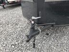 2025 Golden 6X12Sa Enclosed Cargo Trailer for Sale in Madisonville, TN - Minor Dent/Scratches