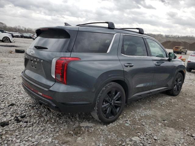  HYUNDAI PALISADE X 2023 Charcoal