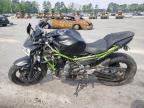 2019 Kawasaki Er650 G на продаже в Dunn, NC - All Over