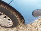 2003 CITROEN C3 DESIRE for sale at Copart WISBECH