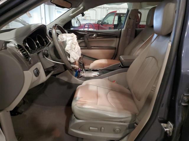  BUICK ENCLAVE 2013 Синій