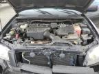 2006 Toyota Highlander Hybrid zu verkaufen in American Canyon, CA - Front End