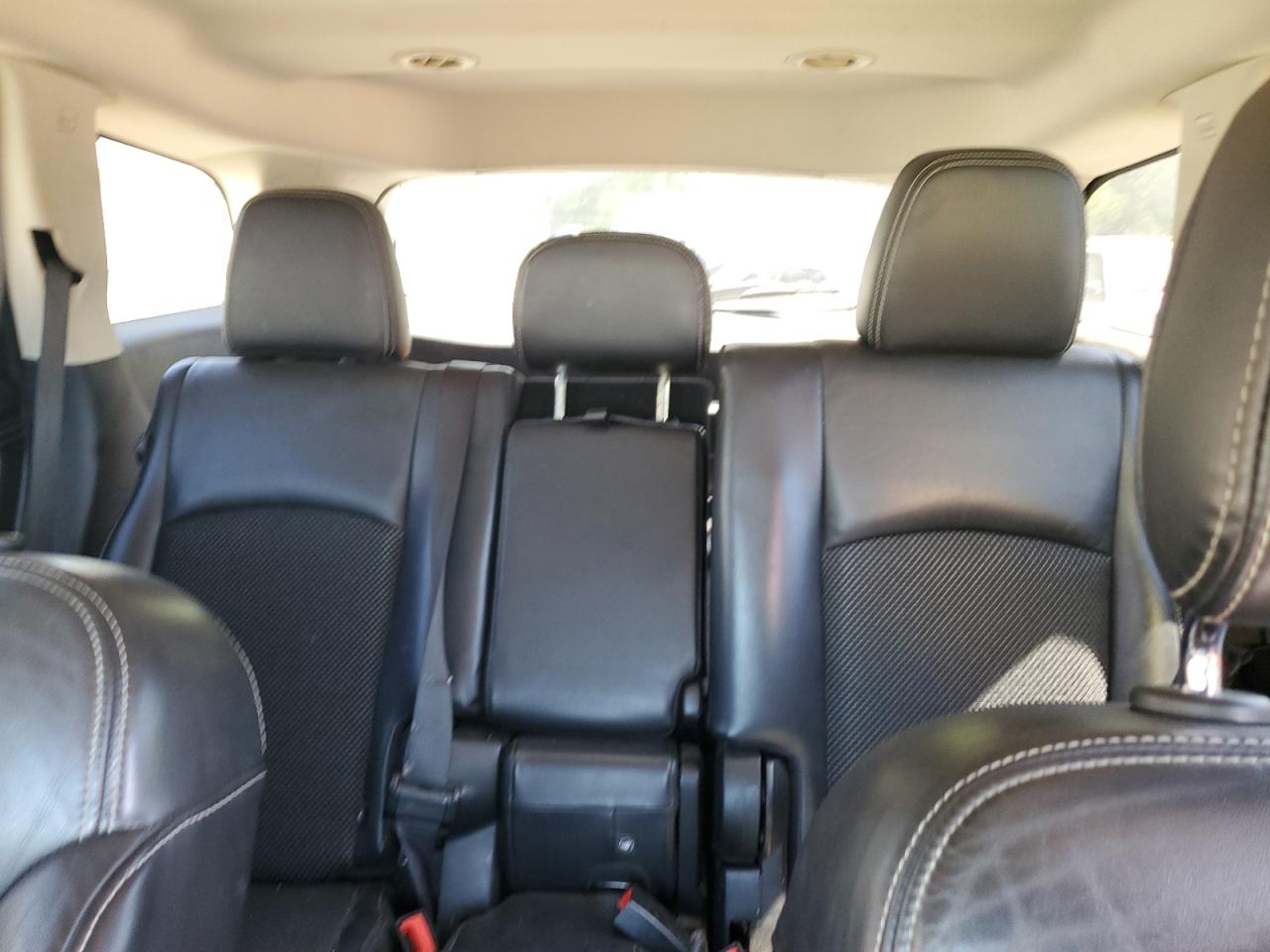 2018 Dodge Journey Crossroad VIN: 3C4PDDGGXJT387478 Lot: 52953065