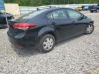 2017 Kia Forte Lx for Sale in Augusta, GA - Front End