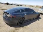 2013 Tesla Model S  продається в Albuquerque, NM - Front End