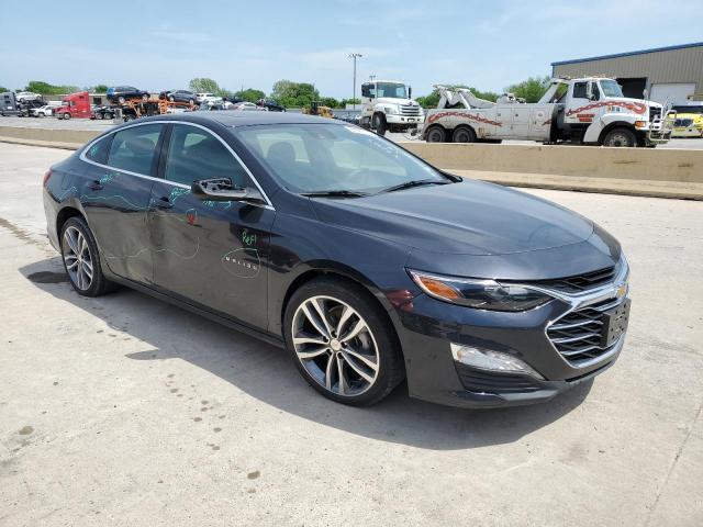  CHEVROLET MALIBU 2023 Gray