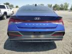 2024 Hyundai Elantra Sel zu verkaufen in Colton, CA - Minor Dent/Scratches