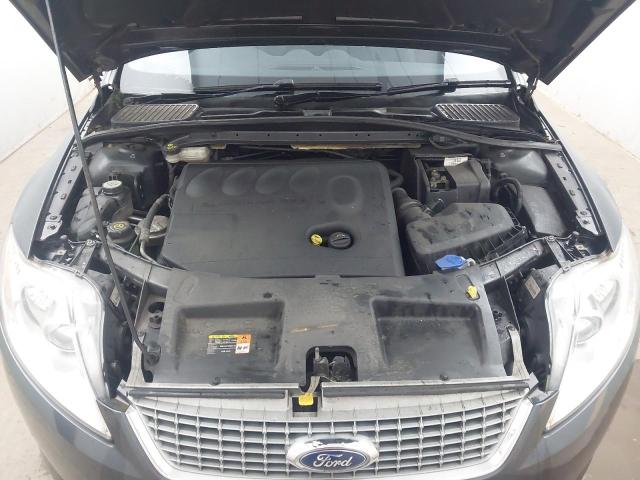 2008 FORD MONDEO TIT
