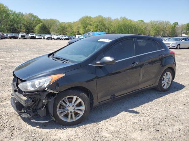 2013 Hyundai Elantra Gt 