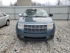 2010 Lincoln Mkx  للبيع في Wayland، MI - Rear End