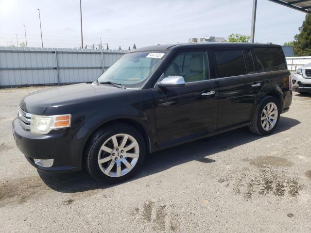 2009 Ford Flex Limited