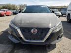 2022 Nissan Altima Sv   იყიდება Las Vegas-ში, NV - Side
