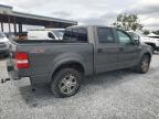 2007 Ford F150 Supercrew de vânzare în Riverview, FL - Undercarriage