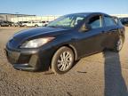 2012 Mazda 3 I na sprzedaż w Chatham, VA - Top/Roof