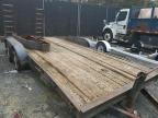2000 Kaufman Equipment Trailer for Sale in Waldorf, MD - All Over