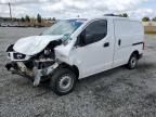 2018 Nissan Nv200 2.5S na sprzedaż w Mentone, CA - Front End