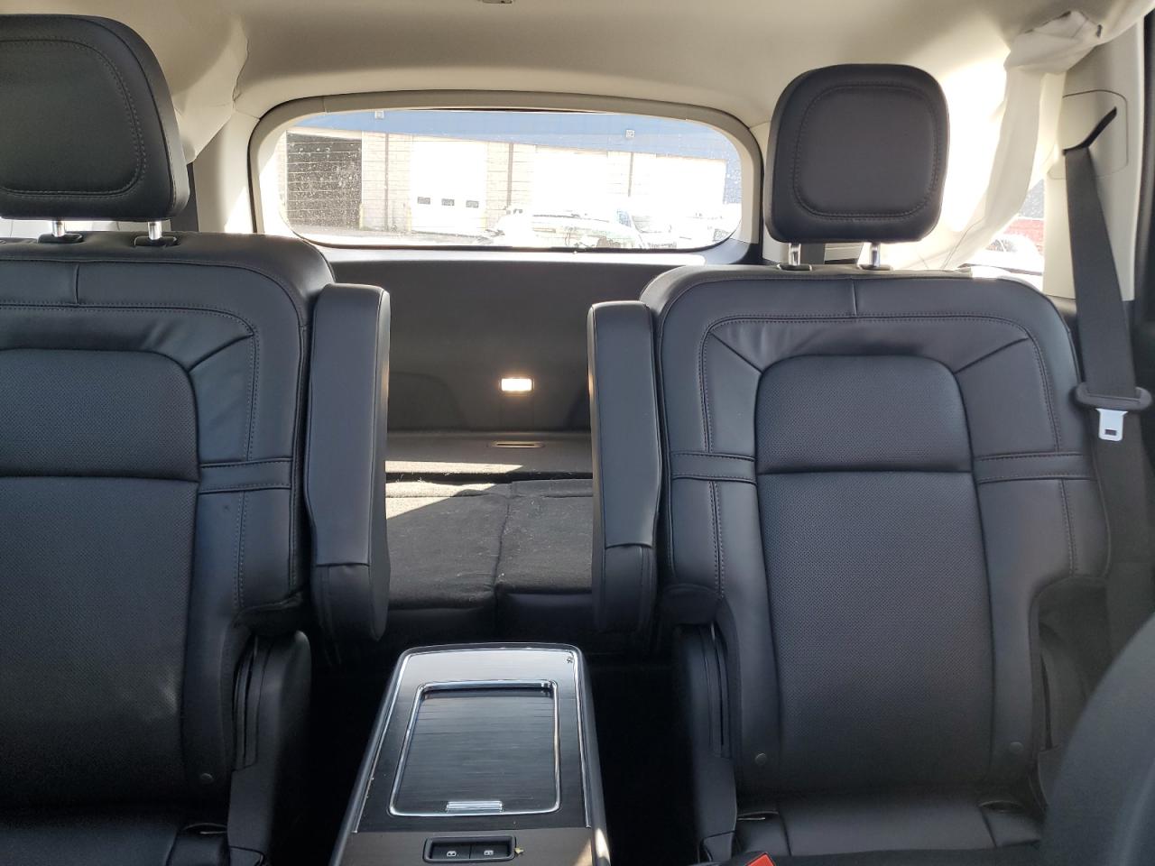 2025 Lincoln Aviator Reserve VIN: 5LM5J7XC5SGL15987 Lot: 54924195