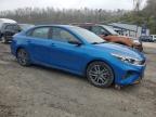 2022 Kia Forte Gt Line за продажба в Hurricane, WV - Front End