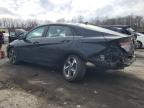 2022 Hyundai Elantra Sel for Sale in Marlboro, NY - Rear End