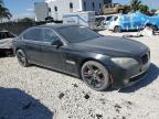 2012 Bmw 750 Lxi продається в Opa Locka, FL - Normal Wear