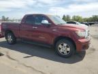 2007 Toyota Tundra Double Cab Limited en Venta en Pennsburg, PA - Rear End
