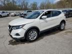 2020 Nissan Rogue Sport S for Sale in Ellwood City, PA - Front End