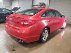 2017 Hyundai Sonata Se for Sale in Elgin, IL - Front End