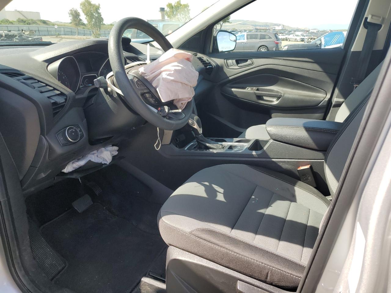 1FMCU0F76JUB86851 FORD ESCAPE 2018