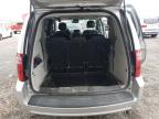 2010 DODGE GRAND CARAVAN SE for sale at Copart ON - LONDON