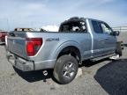 2024 FORD F150 XLT for sale at Copart ON - OTTAWA