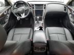 2018 Infiniti Q50 Luxe for Sale in Memphis, TN - Water/Flood