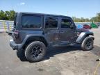 2020 Jeep Wrangler Unlimited Rubicon للبيع في Miami، FL - All Over