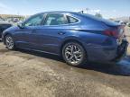 2021 Hyundai Sonata Sel de vânzare în North Las Vegas, NV - Rear End