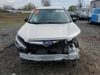 2020 Subaru Forester  na sprzedaż w Hillsborough, NJ - Front End