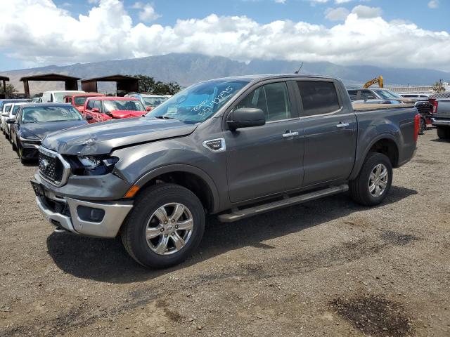 FORD RANGER – zdjęcie z aukcji, lot #55142295