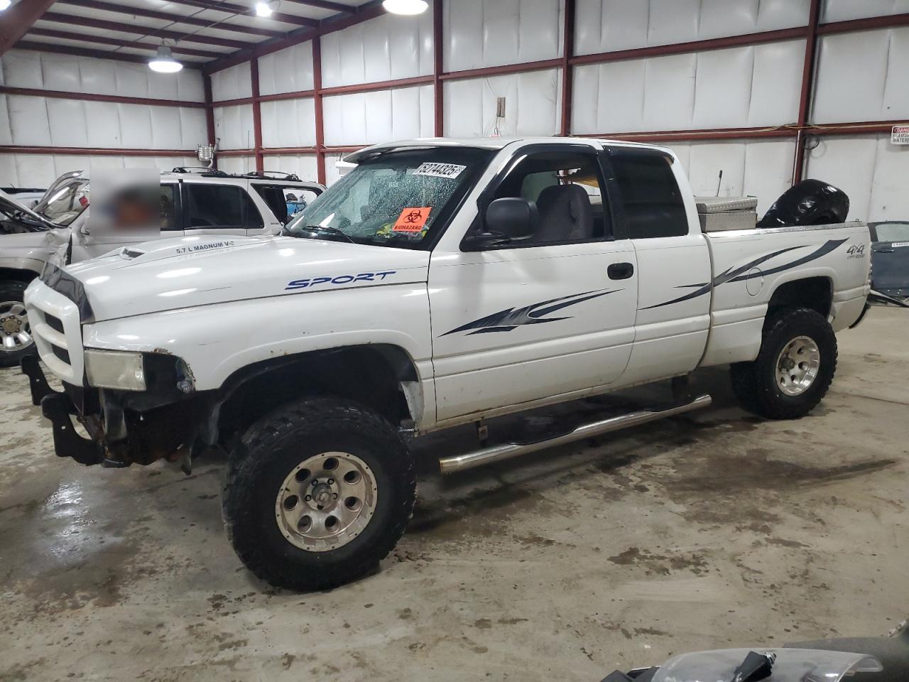 1999 Dodge Ram 1500 for Sale in Seaford, DE - All Over
