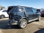 2015 FORD EXPLORER LIMITED   for sale at Copart ON - TORONTO